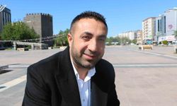 Memleketi Diyarbakır'dan Fenerbahçe başkan adaylığını açıklayan Aziz Yıldırım'a destek