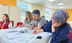 Menteşe'de geleceğin hitabet ustaları yarıştı