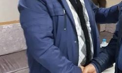 Merdivenden düşen adam hayatını kaybetti