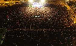 Merkezefendi 19 Mayıs coşkusunu birlikte yaşayacak