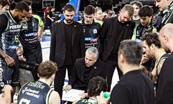 Merkezefendi Basket'ten deplasmanda kritik galibiyet