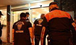 Mersin'de konaklama tesisleri denetlendi: 2 işletmeye 92 bin lira ceza
