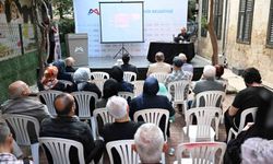 Mersin'in tarihine ışık tutuluyor