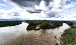 Meteorolojiden kuvvetli rüzgar uyarısı