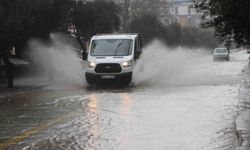 Meteoroloji'den Muğla için sarı kodlu uyarı