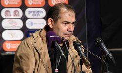 Metin Diyadin: 'Son haftaya avantajlı girdik, ligde kalma değil bu'