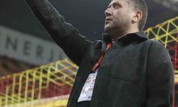 MHP Kayseri Milletvekili Ersoy'dan Kayserispor'a 10 milyon TL prim sözü