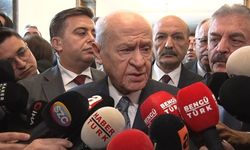 MHP lideri Bahçeli: 'CHP beraber olduğu insanları olanları küçümseyerek yoluna devam edeceği yere milletle buluşmayı tercih etsin'