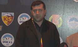 Milletvekili Ersoy'dan Kayserispor-Eyüpspor maçında ofsayttan iptal edilen gole tepki