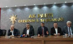 Milli Eğitim Bakanı Tekin'den stadyum için bayram sonrası müjdesi