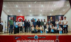 Millî Kültür Bilgi Yarışmaları sonuçlandı
