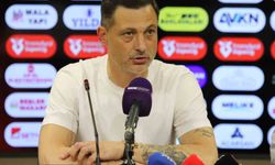 Mirel Radoi: 'Bugün iyi bir maç çıkardık ama kazanamadık'