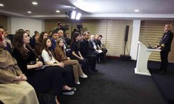 MSB:' Hafta içerisinde; 4 PKK'lı terörist daha teslim oldu'