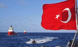 MSB: 'Somali Deniz Görev Grubu unsurları, sondaj gemilerine refakat ve karakol desteğine devam ediyor'