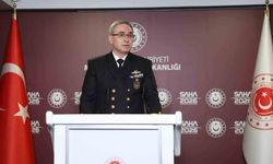 MSB: 'YILDIRIMHAN laboratuvar test süreçleri başarıyla tamamlanmış olup saha testleri sürdürülmektedir'