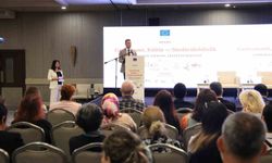 MTSO Başkanı Çakır: 'Mersin'i gastronomiyle daha güçlü öne çıkarabiliriz'