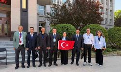 Muğla Büyükşehir'e Çin'den davet