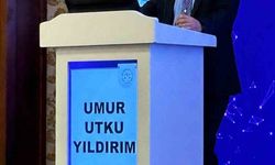 Muğla EAH Adli Tıp Kliniğine birincilik ödülü