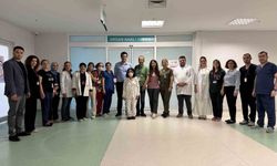 Muğla Eğitim ve Araştırma Hastanesi'nde iki başarılı böbrek nakli