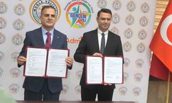 Muğla Valiliği ve ADM Elektrik iş birliği protokolü imzaladı