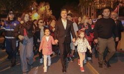 Muğla'da 19 Mayıs coşkusu Büyükşehir etkinlikleriyle yaşanacak
