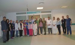 Muğla'da 6 yıllık diyaliz esareti organ bağışıyla son buldu