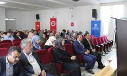 Muğla'da gençlik hizmetleri masaya yatırıldı
