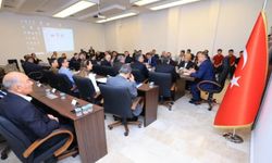 Muğla'da suyun geleceği masaya yatırıldı