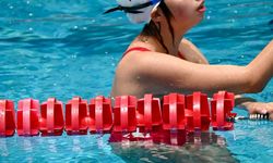 Muğlalı özel sporcu Ada, Türkiye şampiyonu oldu