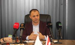 Muğlaspor Kulübü Başkanı Kıyanç'tan Vali Akbıyık ve başkanlara teşekkür mesajı