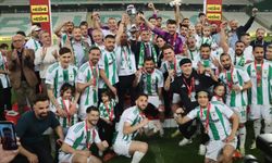 Muğlaspor şampiyonluğu Simge Sağın konseriyle kutlayacak