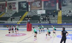 Muğlaspor'un küçük sultanları seriyi sürdürdü