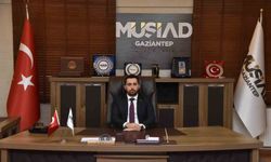 MÜSİAD Şube Başkanı Özdurdu'dan Kurban Bayramı mesajı