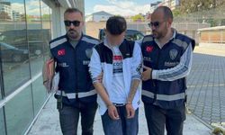 Müteahhitlik anlaşmazlığında iş yerini kurşunladı