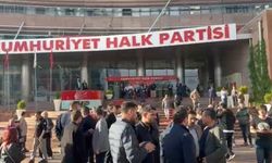 Mutlak butlan kararının ardından CHP'de hareketlilik başladı