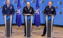 NATO Askeri Komite Başkanı Dragone: 'Avrupa Ordusu diye bir şey düşünülemez'