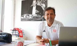 Nedim Yiğit: 'Değer vermediğiniz bir şeyin değer üretmesini beklemek doğru değil'