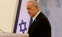 Netanyahu: '(Trump ile) İran'la yapılacak bir anlaşmanın nükleer tehdidi ortadan kaldırması gerektiği konusunda mutabık kaldık'