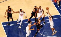 New York Knicks, Cleveland Cavaliers karşısında seriyi 2-0 yaptı