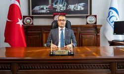 Niğde SGK İl Müdürü Eray Buz'dan kayıt dışı istihdam uyarısı