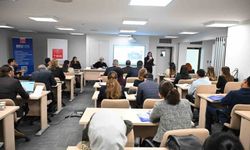 Nilüfer Belediyesi'nin iyi uygulamaları Belediyecilik Forumu'nda