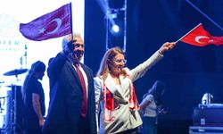 Nilüfer'de 19 Mayıs coşkuyla kutlanacak