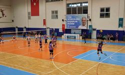 Nilüfer'de Kardeş Kentler Turnuvası heyecanı başladı