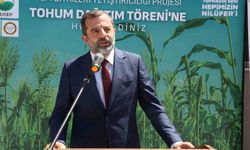 Nilüfer'de üreticiye büyük destek