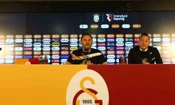 Okan Buruk: 'Şampiyonluğu yakaladığımız için çok mutluyum'