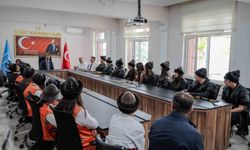 Okçulukta şampiyonluk gururu