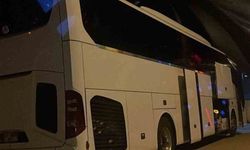 Okul gezisinde 20 öğrenci zehirlenme şüphesiyle hastaneye kaldırıldı