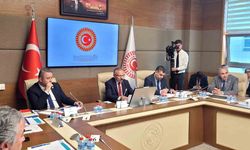 Okul saldırılarını araştırmak için kurulan Komisyon Kahramanmaraş'a gidecek