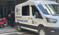 Öldürülüp yakılan Kübra Yapıcı'nın cesedinin bir bölümü Korkuteli Barajı'nda bulundu