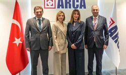 OMSAN Lojistik ve ARCA Savunma'dan denizyolu taşımacılığında iş birliği